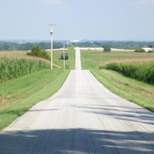 How Long From Osawatomie To Swinney Recreation Center