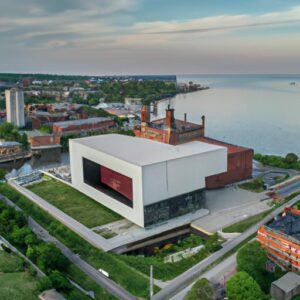 What Is The Baltic Centre For Contemporary Art