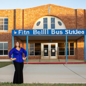 Who Is The Principle Of Bull Fine Arts Elementary School