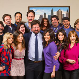 Why Is Parks And Recreation Leaving Netflix